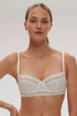 Simone Perele 1D1 Destinee Half Cup Bra